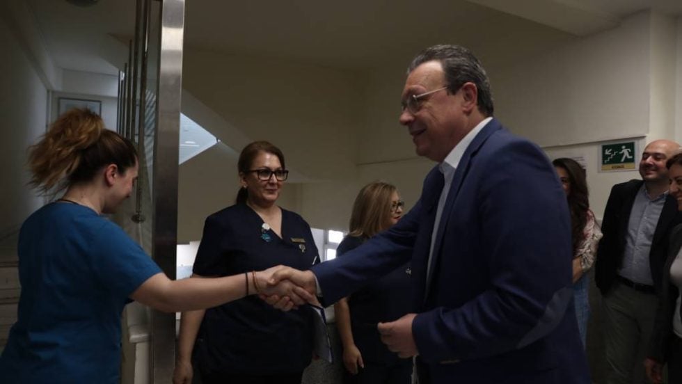 Φάμελλος από το «Λαϊκό»: Να υπάρξει ενωτική προοδευτική απάντηση για να φύγει αυτή η κυβέρνηση